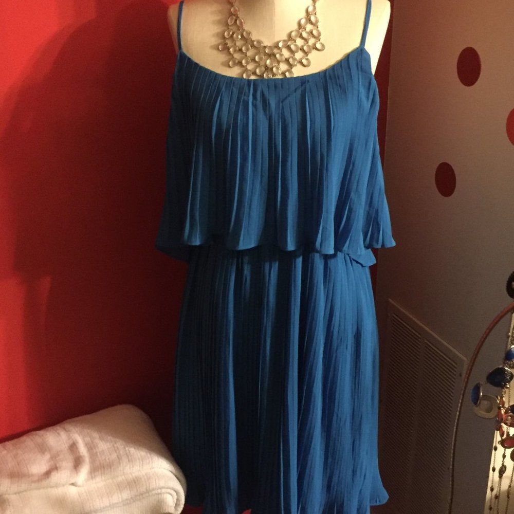 Anthropologie HD In Paris Dress